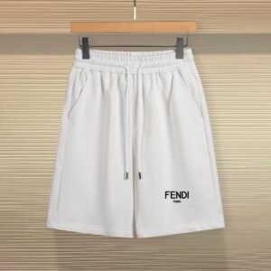 Fendi Unisex Pants