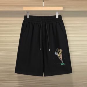 Louis Vuitton Unisex Pants