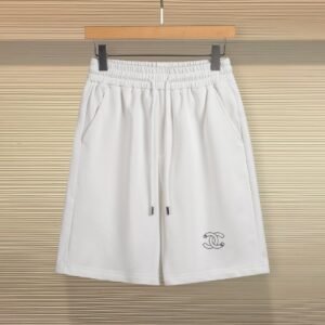 Chanel Unisex Pants