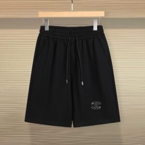 Chanel Unisex Pants