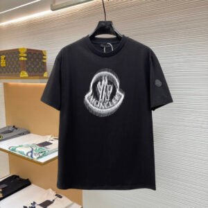 Moncler Unisex T-Shirt