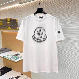 Moncler Unisex T-Shirt
