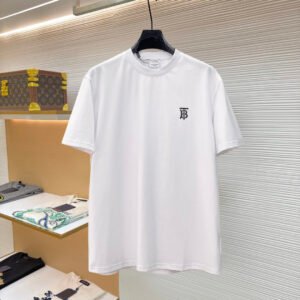 Burberry Unisex T-Shirt