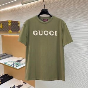 Gucci Unisex T-Shirt
