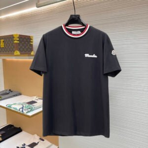 Moncler Unisex T-Shirt