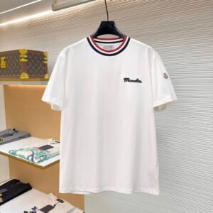 Moncler Unisex T-Shirt