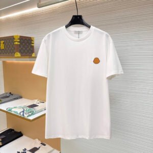 Moncler Unisex T-Shirt
