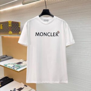 Moncler Unisex T-Shirt