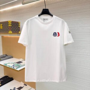 Moncler Unisex T-Shirt