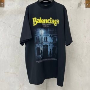 Balenciaga Unisex T-Shirt