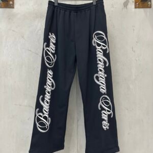 Balenciaga Unisex Pants