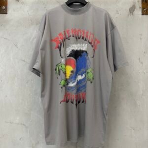 Balenciaga Unisex T-Shirt