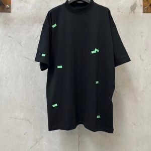 Balenciaga Unisex T-Shirt