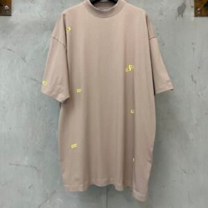 Balenciaga Unisex T-Shirt
