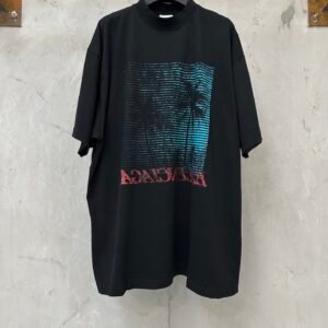 Balenciaga Unisex T-Shirt