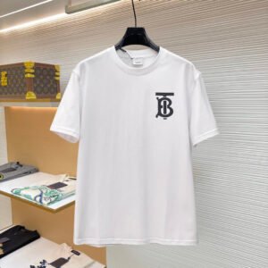 Burberry Unisex T-Shirt