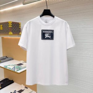 Burberry Unisex T-Shirt