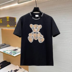 Burberry Unisex T-Shirt