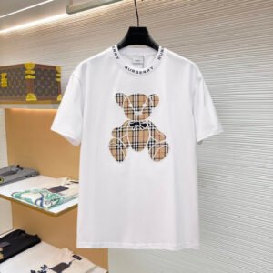 Burberry Unisex T-Shirt