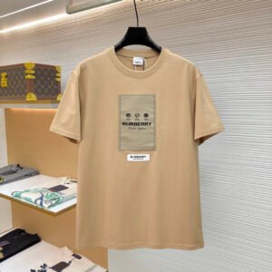 Burberry Unisex T-Shirt