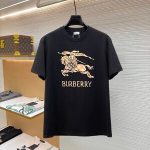 Burberry Unisex T-Shirt