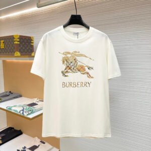 Burberry Unisex T-Shirt