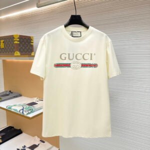 Gucci Unisex T-Shirt