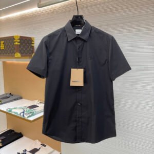 Burberry Unisex Shirt