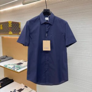 Burberry Unisex Shirt