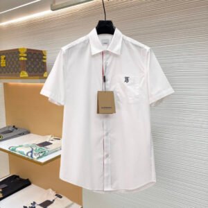 Burberry Unisex Shirt