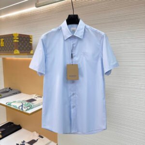 Burberry Unisex Shirt