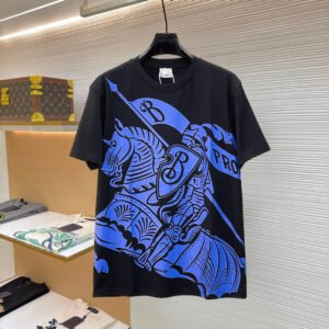 Burberry Unisex T-Shirt