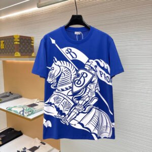Burberry Unisex T-Shirt