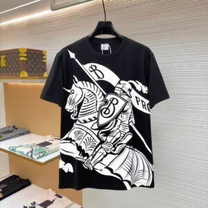 Burberry Unisex T-Shirt