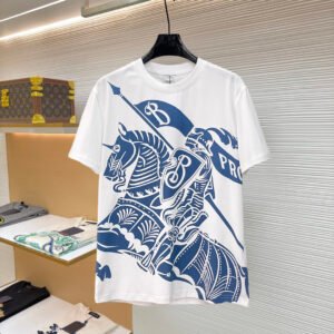 Burberry Unisex T-Shirt