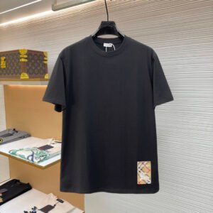 Burberry Unisex T-Shirt