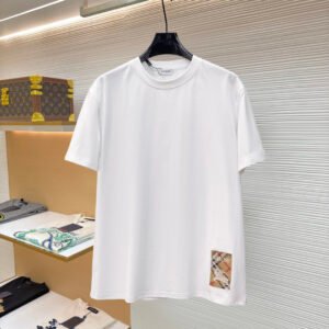 Burberry Unisex T-Shirt