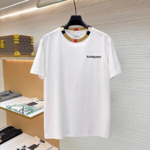 Burberry Unisex T-Shirt