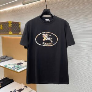 Burberry Unisex T-Shirt