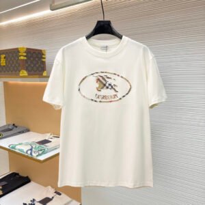 Burberry Unisex T-Shirt