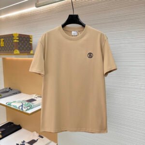 Burberry Unisex T-Shirt