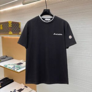 Moncler Unisex T-Shirt