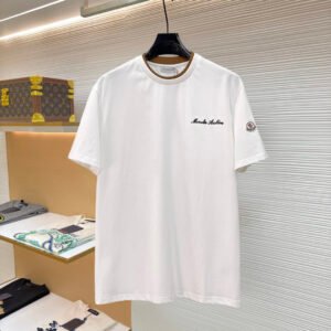 Moncler Unisex T-Shirt