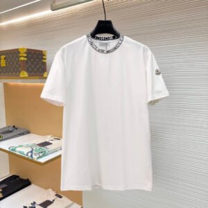 Moncler Unisex T-Shirt