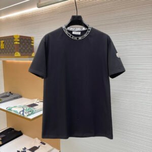 Moncler Unisex T-Shirt
