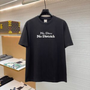 Dior Unisex T-Shirt