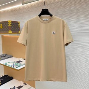 Moncler Unisex T-Shirt