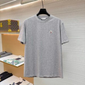 Moncler Unisex T-Shirt