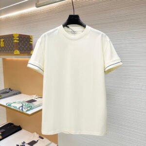 Burberry Unisex T-Shirt