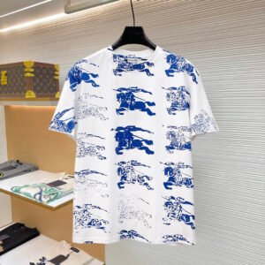 Burberry Unisex T-Shirt
